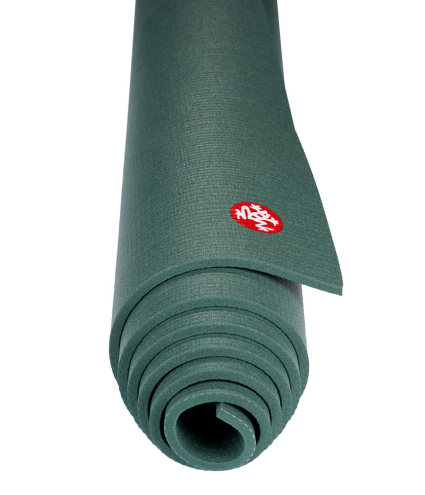 เสื่อโยคะ Manduka รุ่น PRO® 6mm Long สีเขียว (85